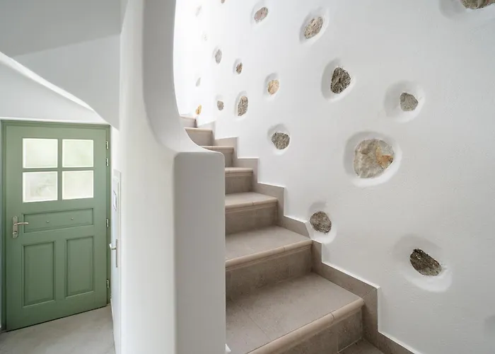 Kastro Apartamento *