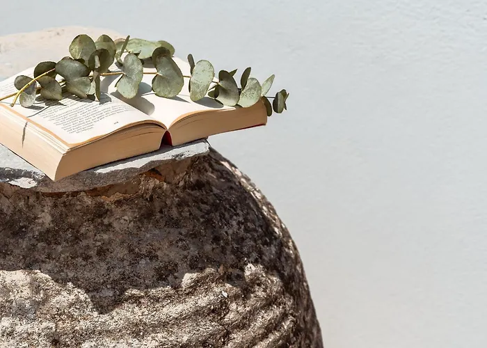 Kastro Apartamento Naxos City