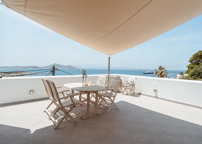 Apartamento Kastro *