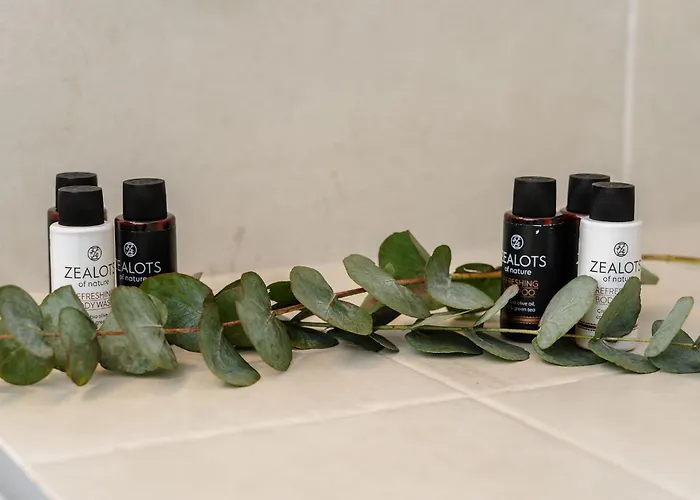 Kastro Apartamento Naxos City