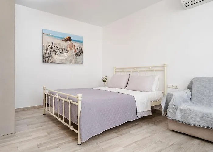 Kastro Apartamento *