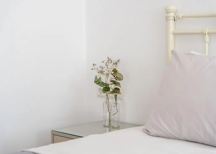 Apartamento Kastro *