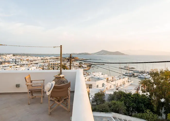 Kastro Apartamento *