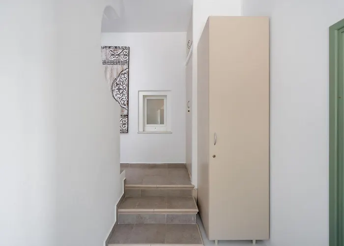 Kastro Apartamento *